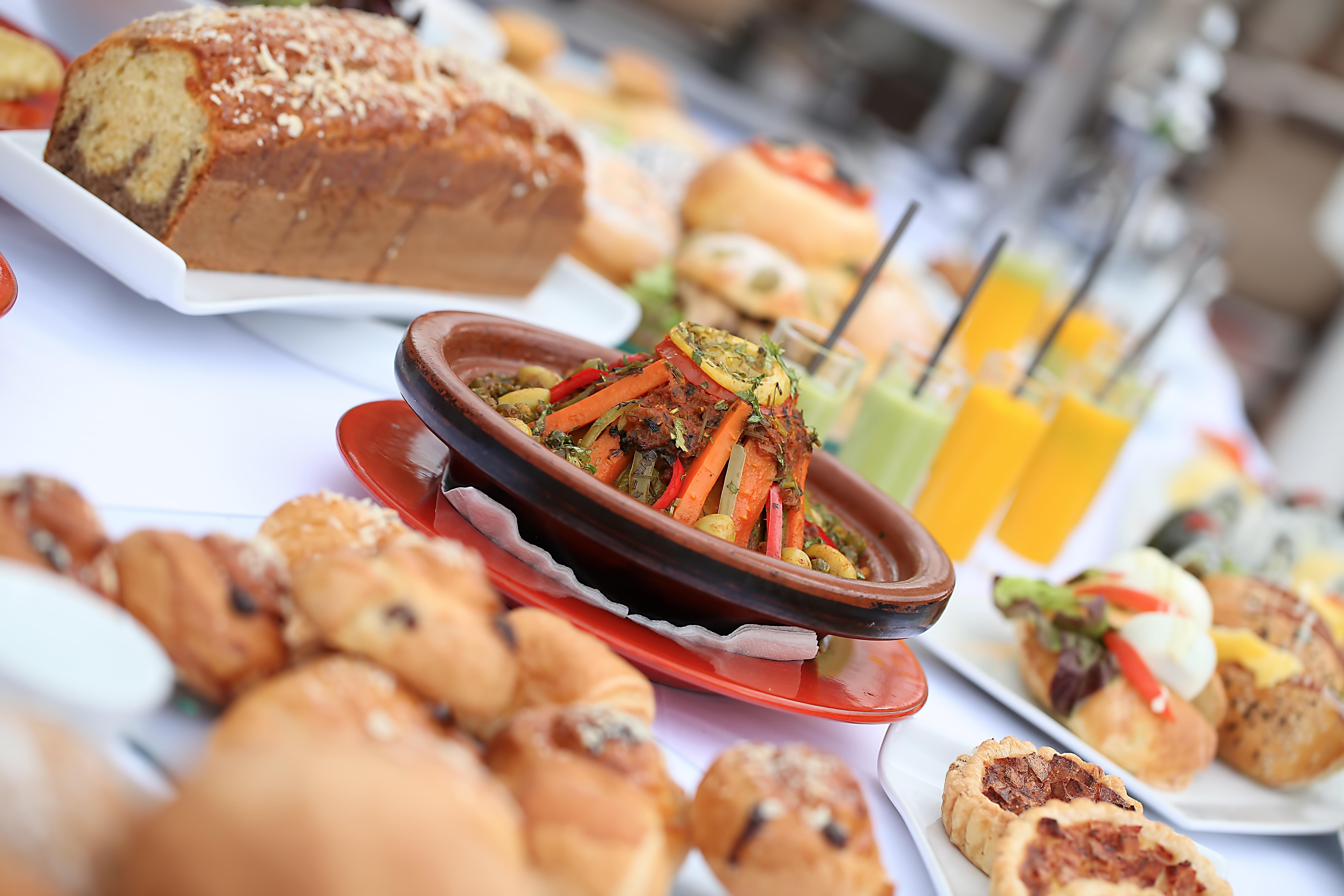 Amani Hotel Suites & Spa Marrákes Kültér fotó