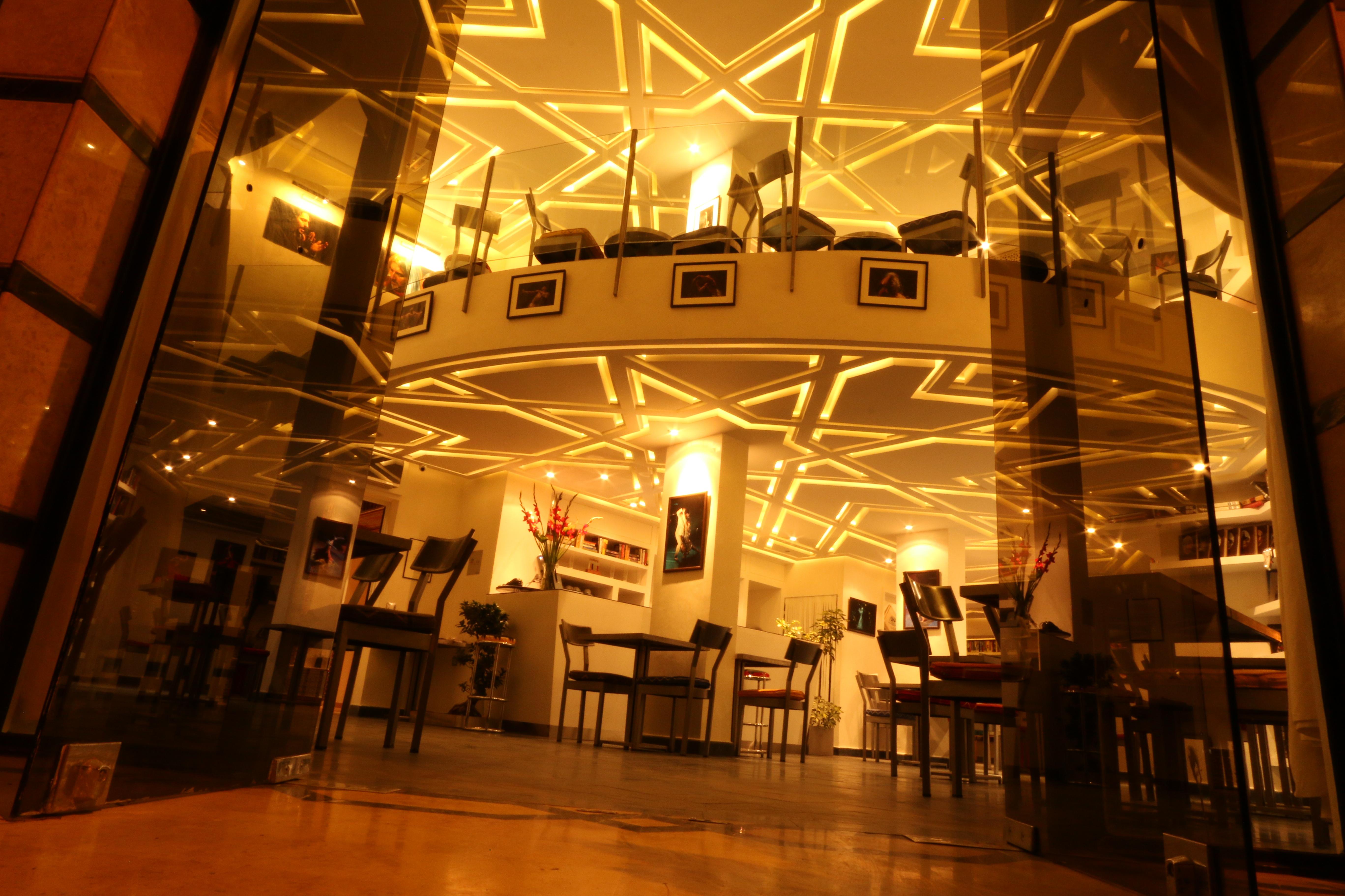 Amani Hotel Suites & Spa Marrákes Kültér fotó