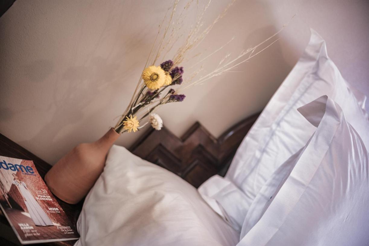 Amani Hotel Suites & Spa Marrákes Kültér fotó
